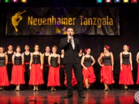 2. Dance Factory - Spanische Naechte